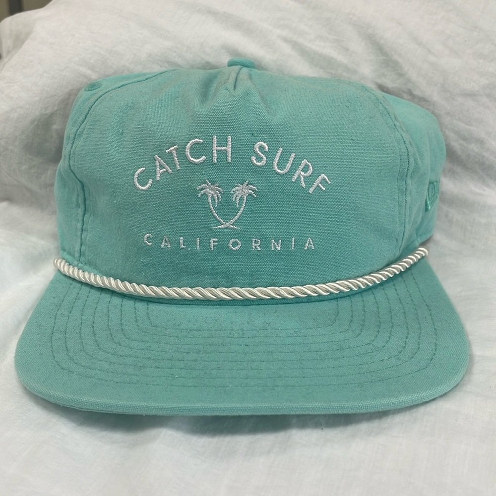 Catch Surf Hat - image 1